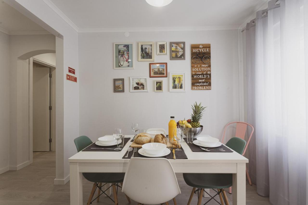Best Houses 07 - Village House In Front Of The Beach Peniche Exterior foto